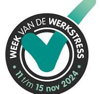 Week van de werkstress